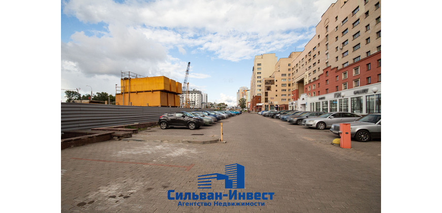 Продажа многофункциональных помещений (арендный бизнес)