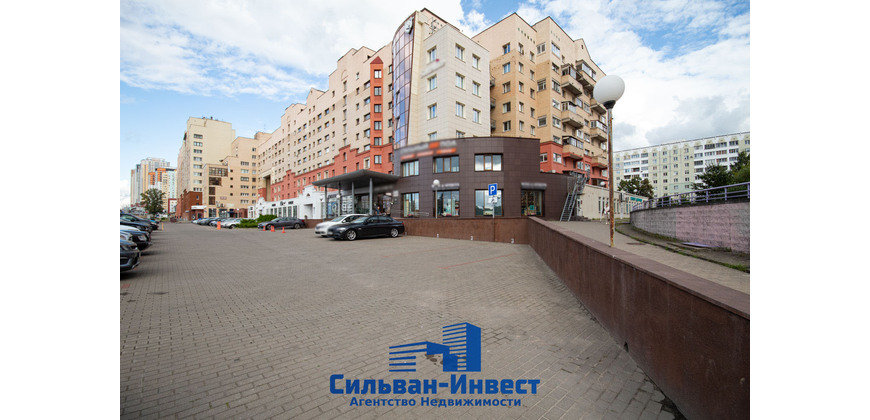 Продажа многофункциональных помещений (арендный бизнес)