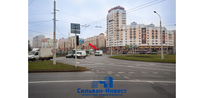 Продажа многофункциональных помещений (арендный бизнес)