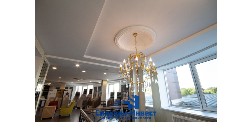 Продажа многофункциональных помещений (арендный бизнес)