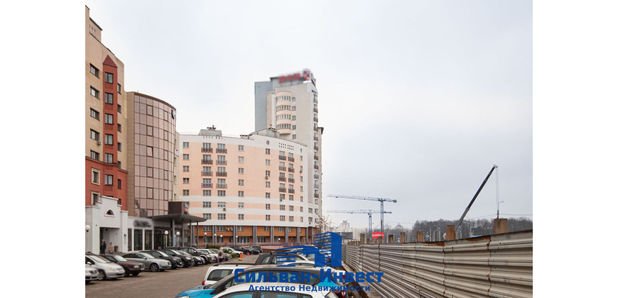 Продажа многофункциональных помещений (арендный бизнес)