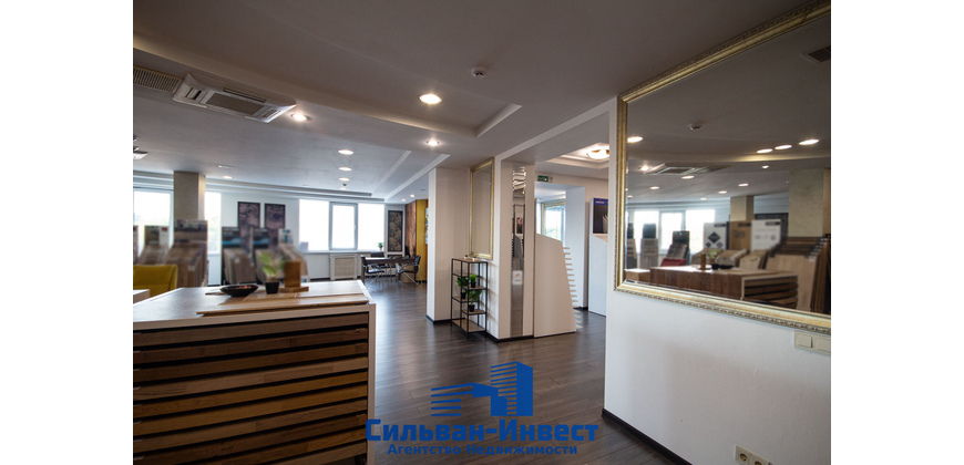 Продажа многофункциональных помещений (арендный бизнес)