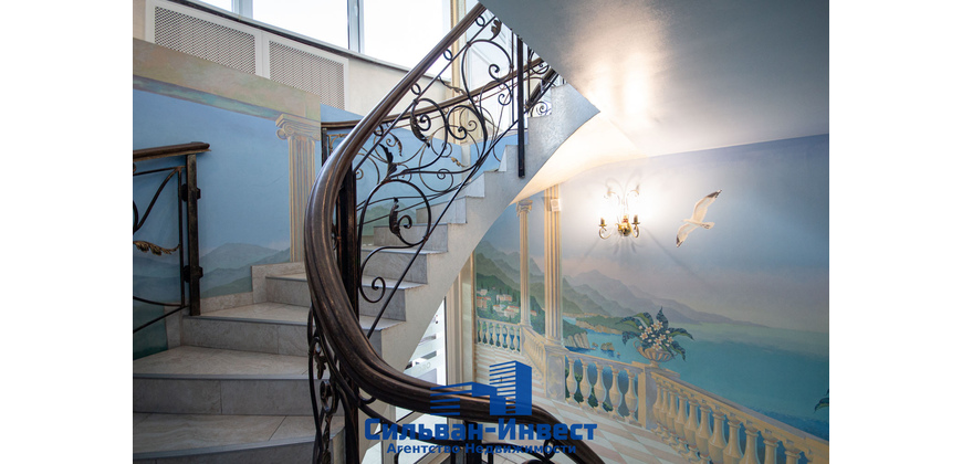 Продажа многофункциональных помещений (арендный бизнес)