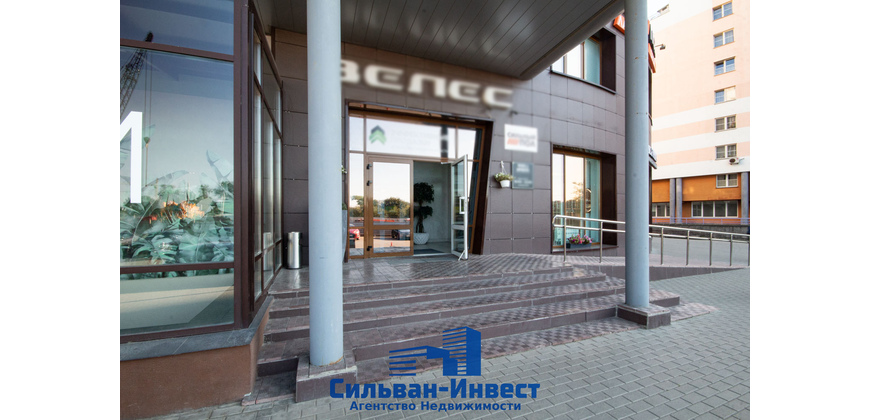 Продажа многофункциональных помещений (арендный бизнес)