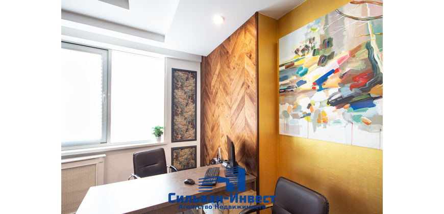 Продажа многофункциональных помещений (арендный бизнес)