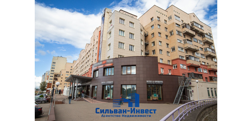 Продажа многофункциональных помещений (арендный бизнес)