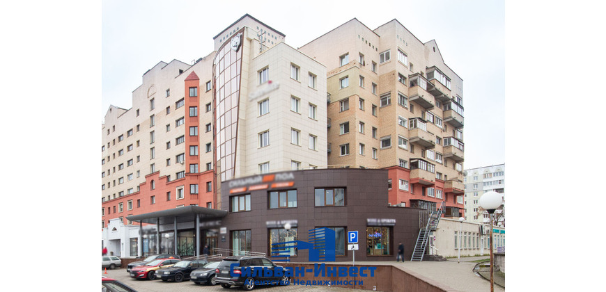 Продажа многофункциональных помещений (арендный бизнес)