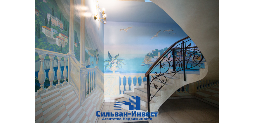 Продажа многофункциональных помещений (арендный бизнес)