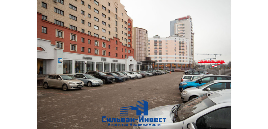 Продажа многофункциональных помещений (арендный бизнес)