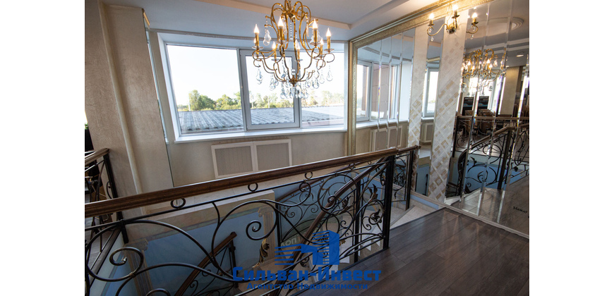 Продажа многофункциональных помещений (арендный бизнес)