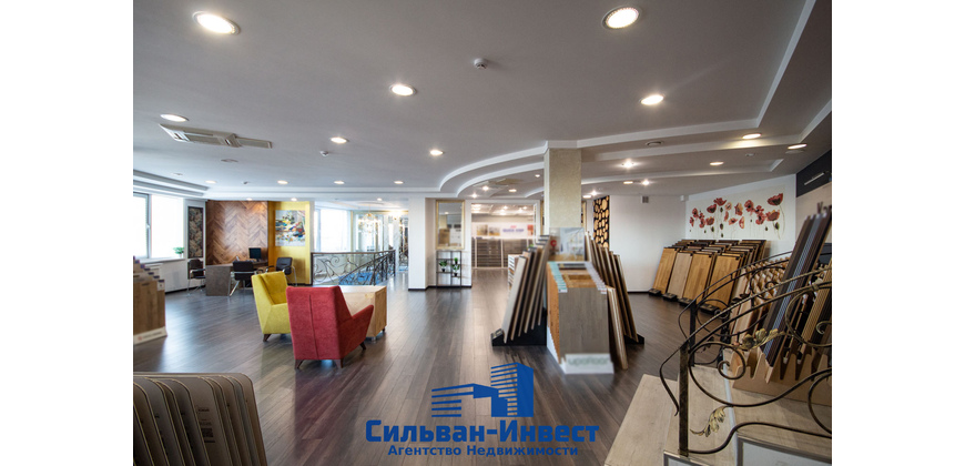 Продажа многофункциональных помещений (арендный бизнес)