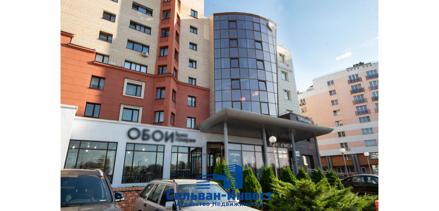 Продажа многофункциональных помещений (арендный бизнес)