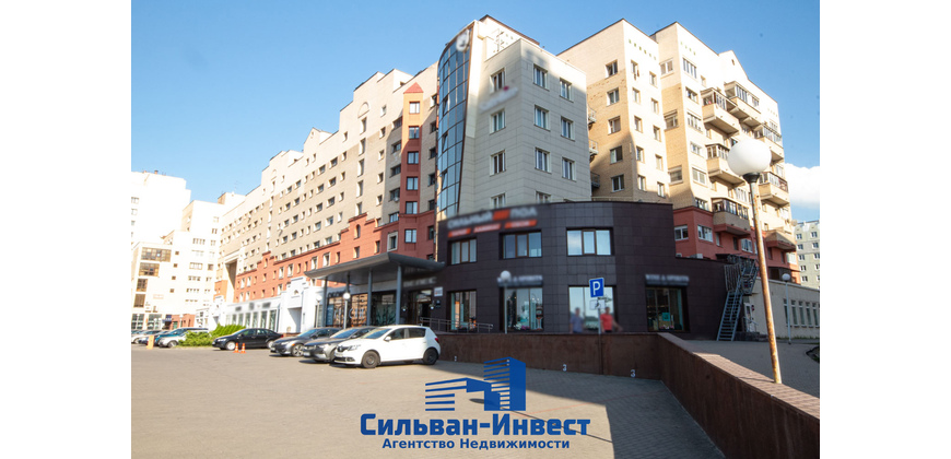 Продажа многофункциональных помещений (арендный бизнес)