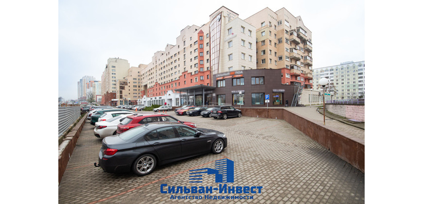 Продажа многофункциональных помещений (арендный бизнес)