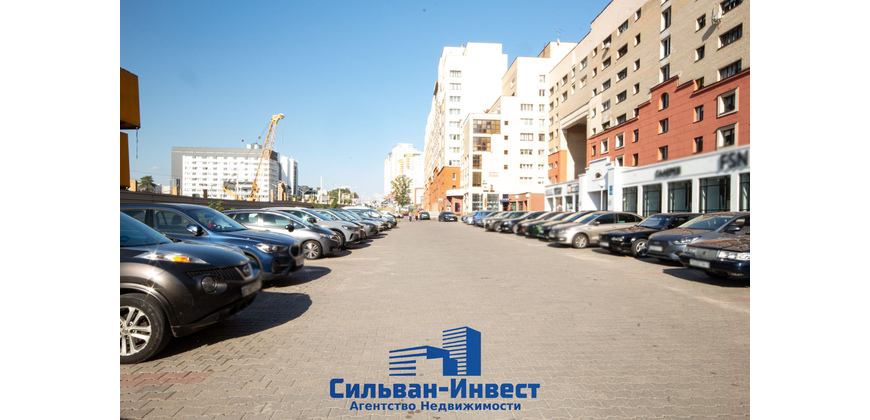 Продажа многофункциональных помещений (арендный бизнес)