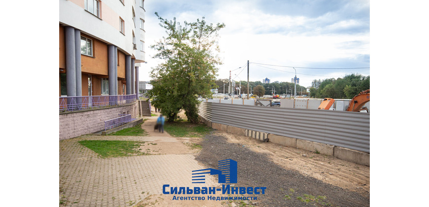 Продажа многофункциональных помещений (арендный бизнес)