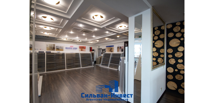 Продажа многофункциональных помещений (арендный бизнес)