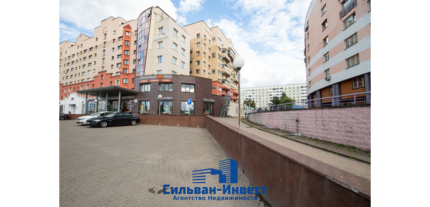 Продажа бизнес - центра