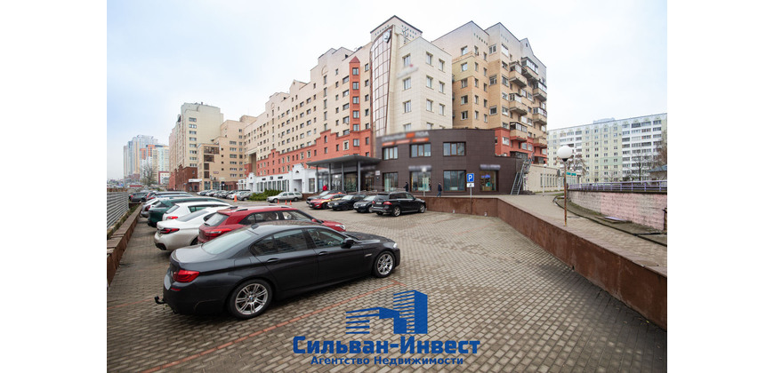 Продажа бизнес - центра