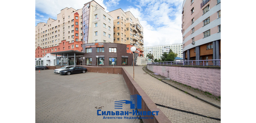 Продажа бизнес - центра