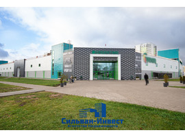 Рудобельская