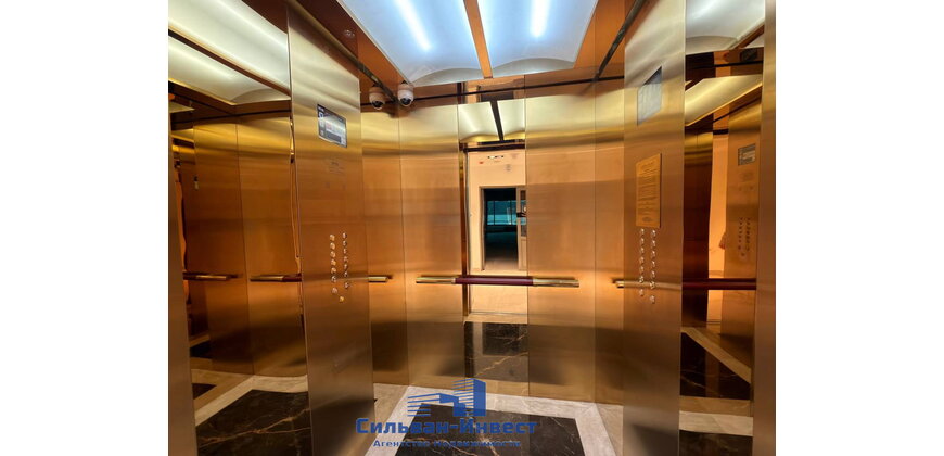 Аренда. Офис, торговое, общепит БЦ «Capital Palace»