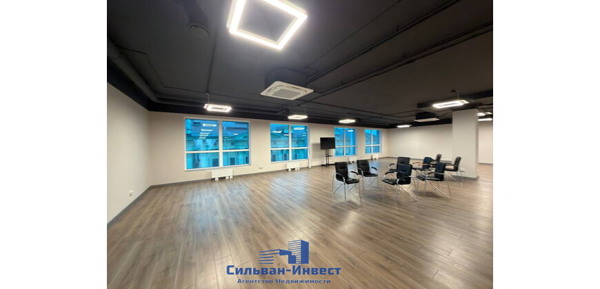 Аренда. Офис, торговое, общепит БЦ «Capital Palace»