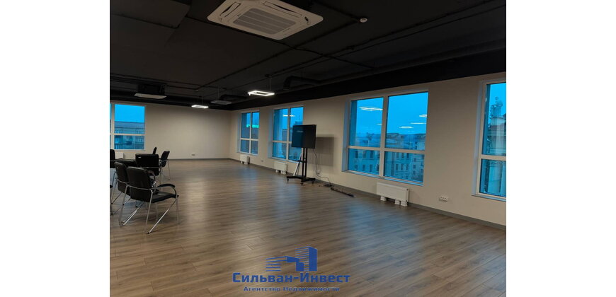 Аренда. Офис, торговое, общепит БЦ «Capital Palace»