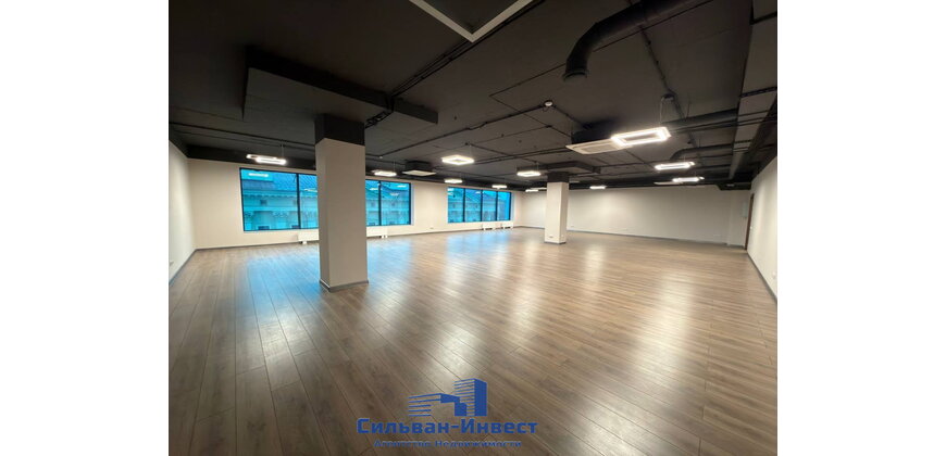 Аренда. Офис, торговое, общепит БЦ «Capital Palace»