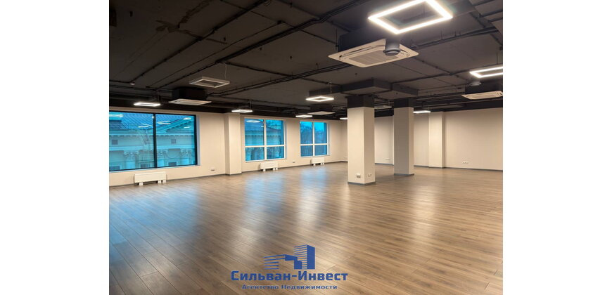 Аренда. Офис, торговое, общепит БЦ «Capital Palace»