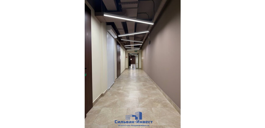 Аренда. Офис, торговое, общепит БЦ «Capital Palace»