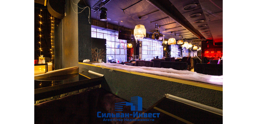 Аренда помещения в центре Минска