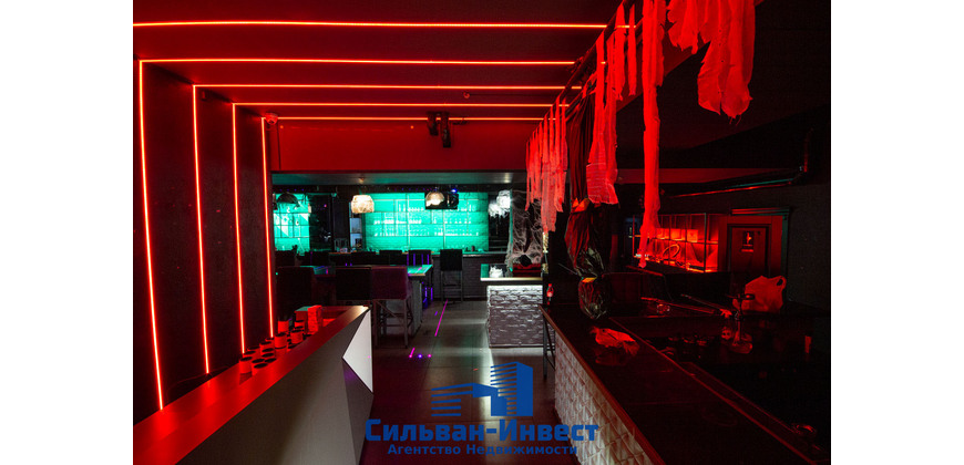 Аренда помещения в центре Минска