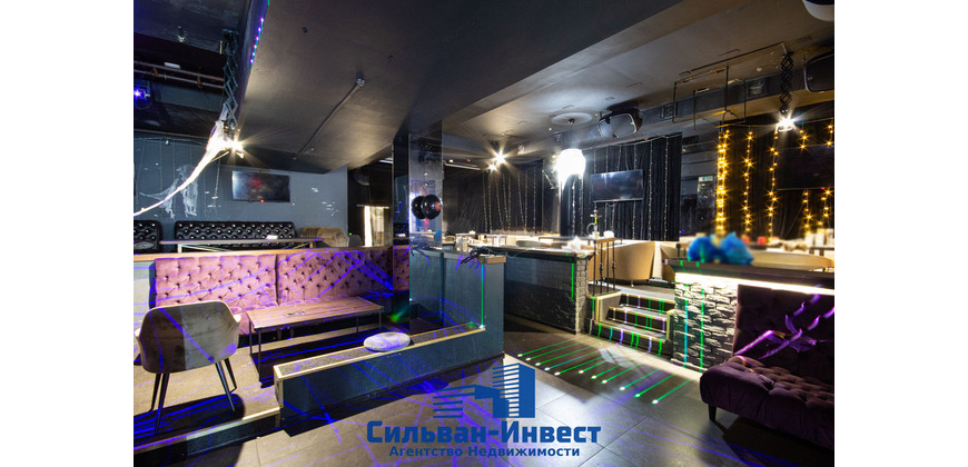 Аренда помещения в центре Минска