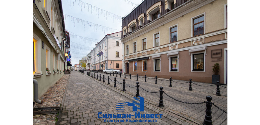 Аренда помещения в центре Минска