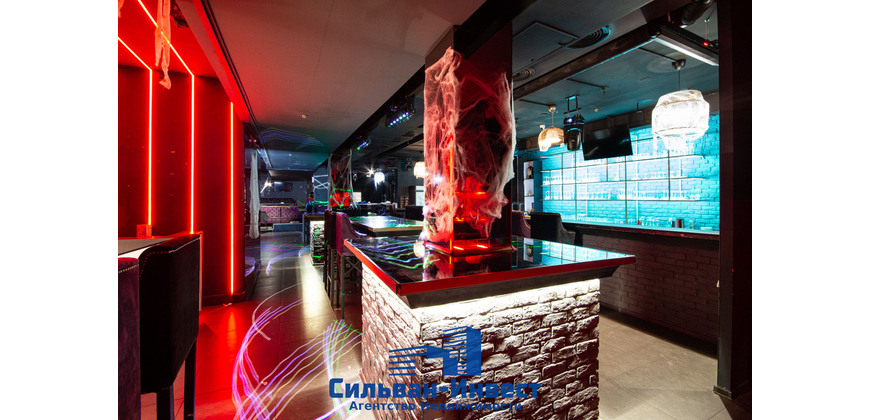 Аренда помещения в центре Минска