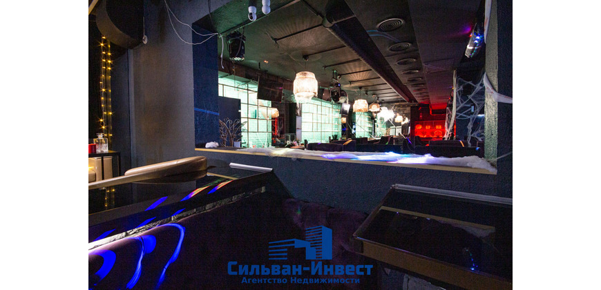 Аренда помещения в центре Минска