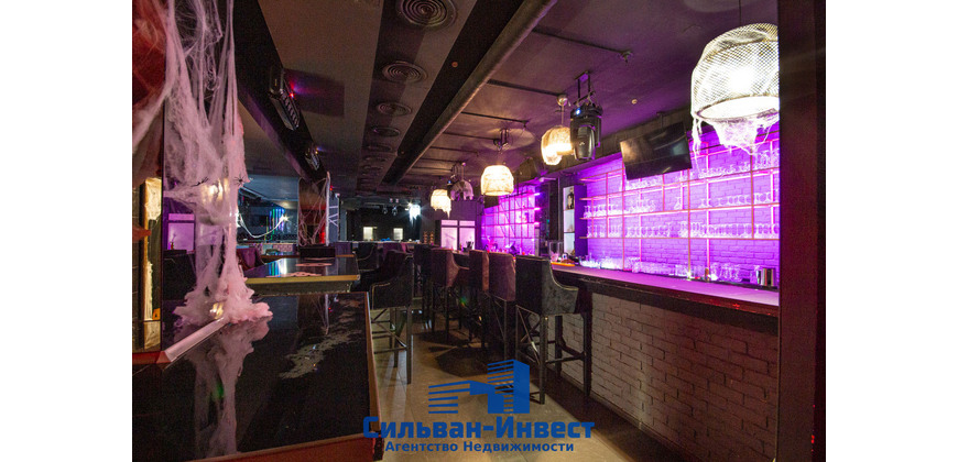 Аренда помещения в центре Минска