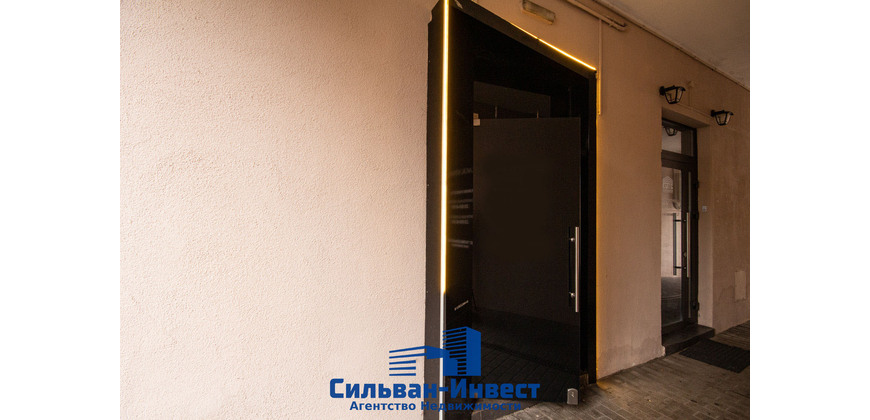 Аренда помещения в центре Минска