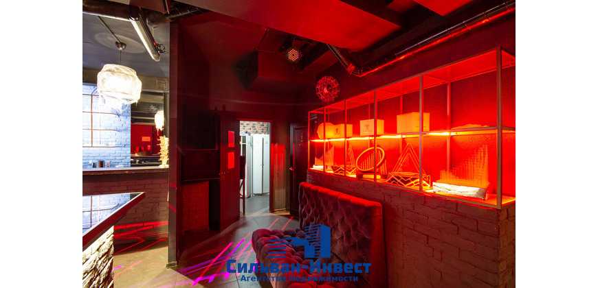 Аренда помещения в центре Минска