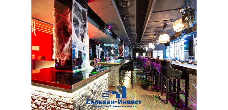 Аренда помещения в центре Минска