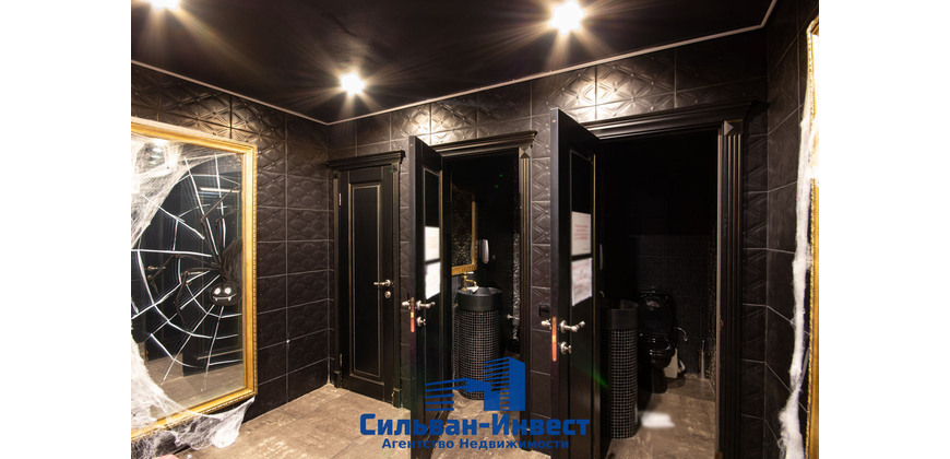 Аренда помещения в центре Минска