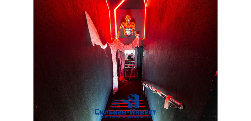 Аренда помещения в центре Минска