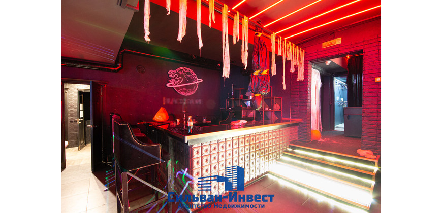 Аренда помещения в центре Минска