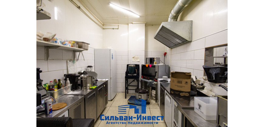 Аренда помещения в центре Минска