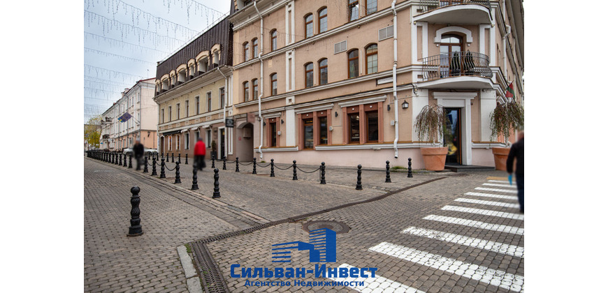 Аренда помещения в центре Минска