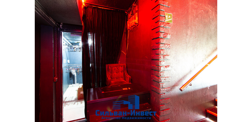 Аренда помещения в центре Минска