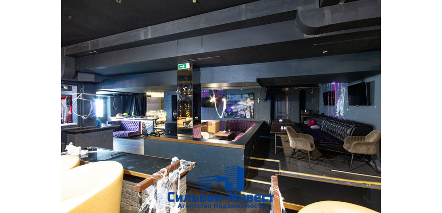 Аренда помещения в центре Минска