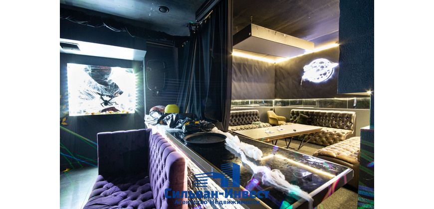 Аренда помещения в центре Минска