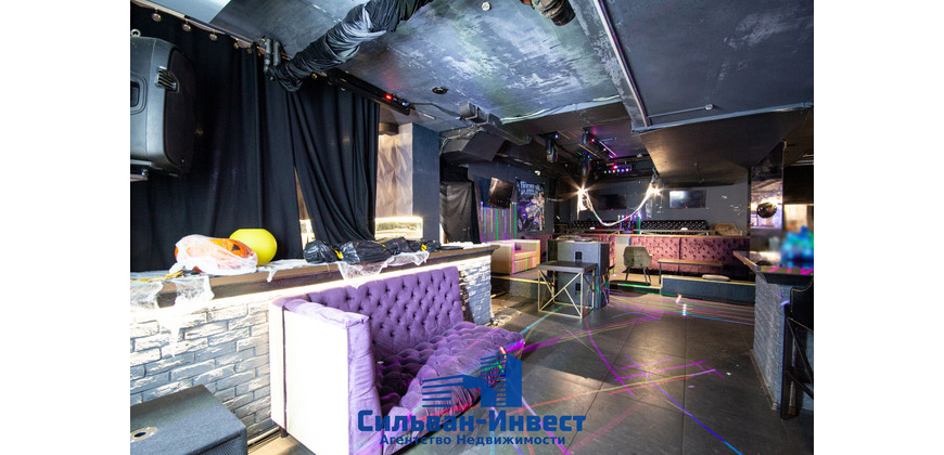 Аренда помещения в центре Минска